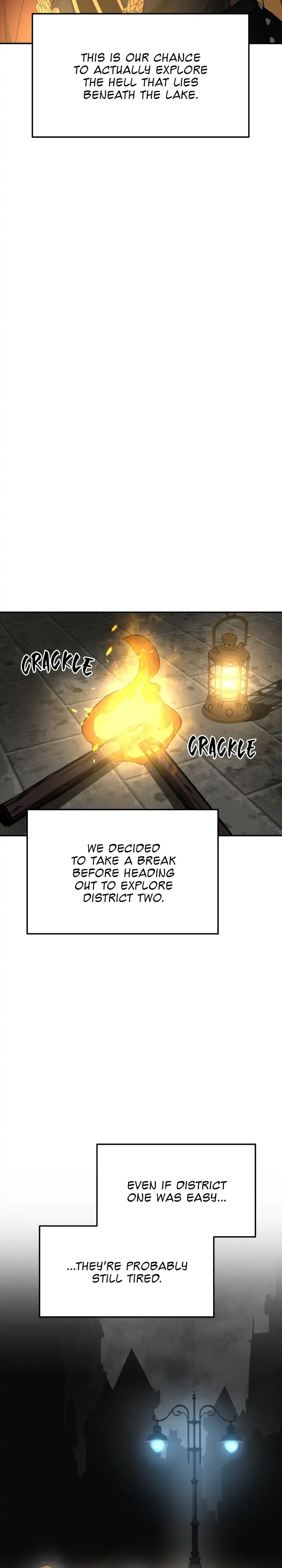 Read Tyrant of the Tower Defense Game EN Manga Online
