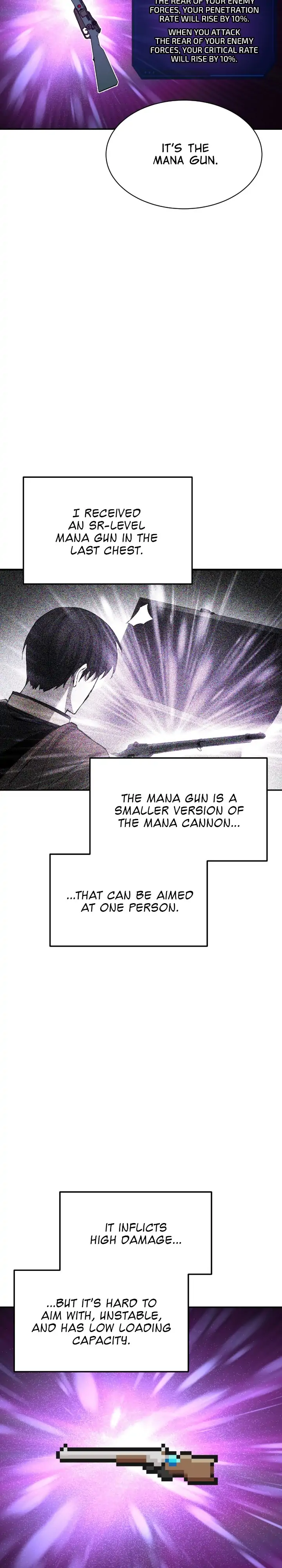 Read Tyrant of the Tower Defense Game EN Manga Online