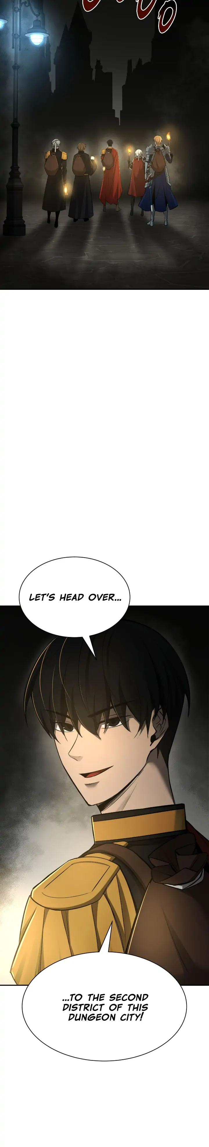 Read Tyrant of the Tower Defense Game EN Manga Online