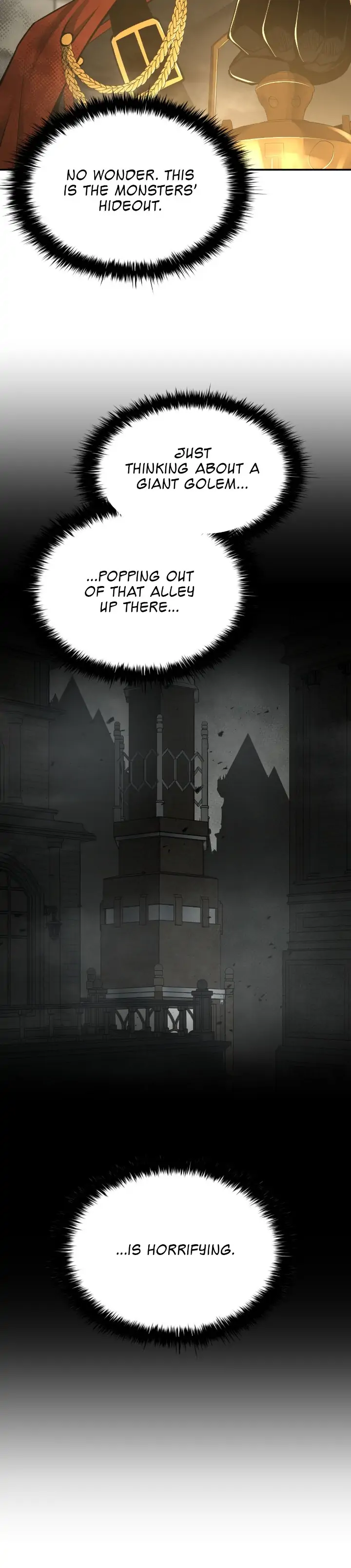 Read Tyrant of the Tower Defense Game EN Manga Online