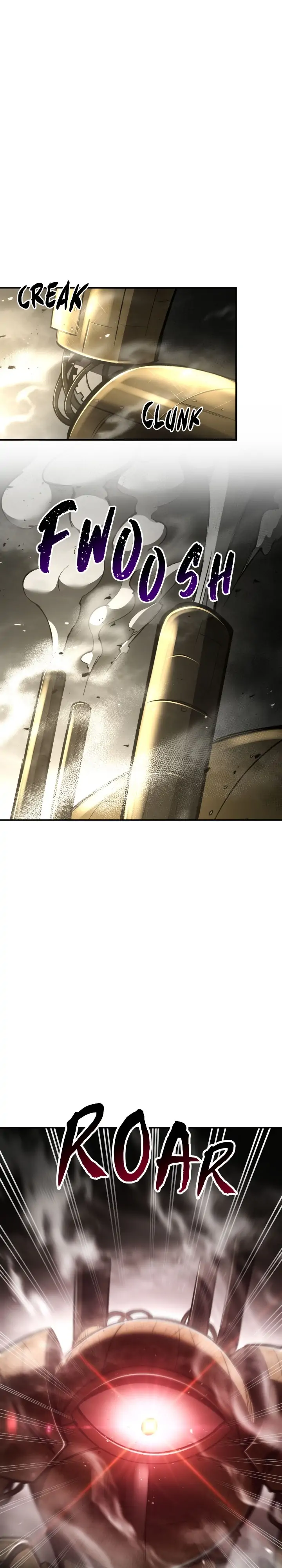 Read Tyrant of the Tower Defense Game EN Manga Online