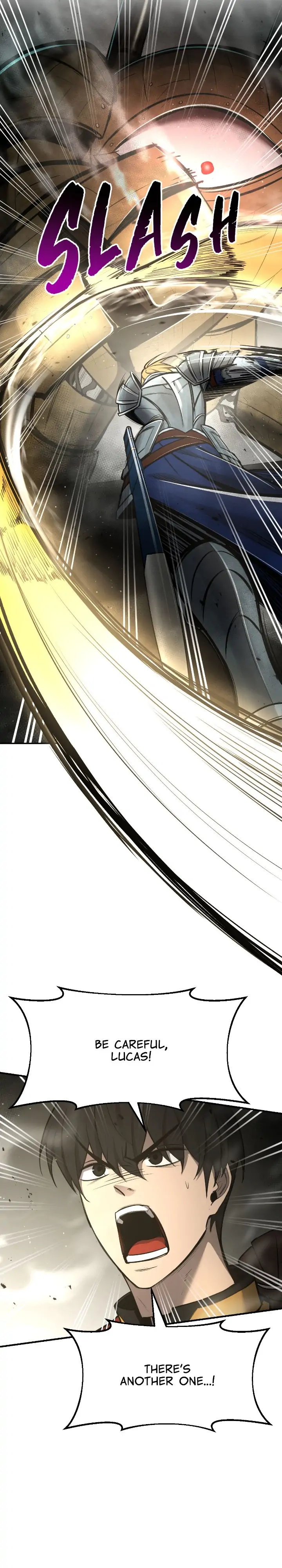 Read Tyrant of the Tower Defense Game EN Manga Online