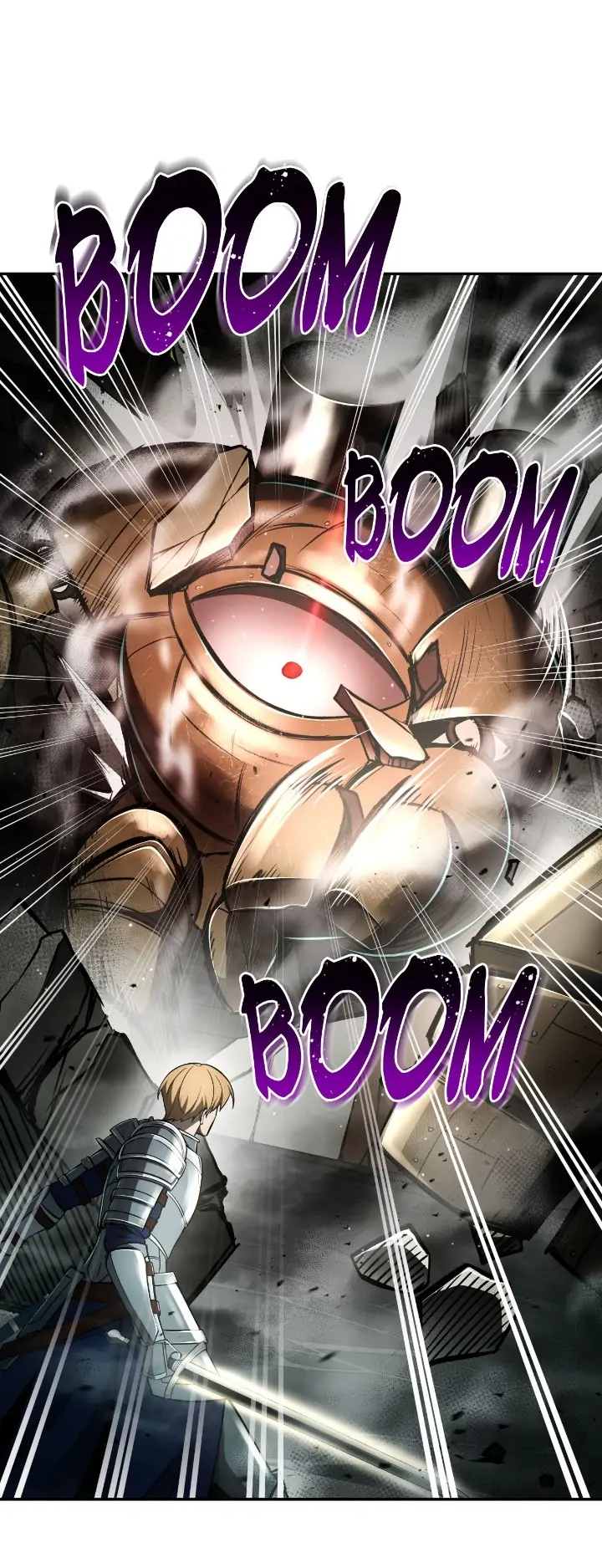 Read Tyrant of the Tower Defense Game EN Manga Online