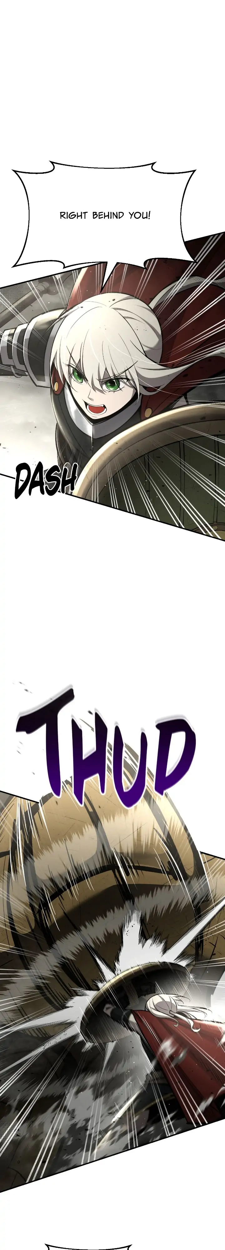 Read Tyrant of the Tower Defense Game EN Manga Online