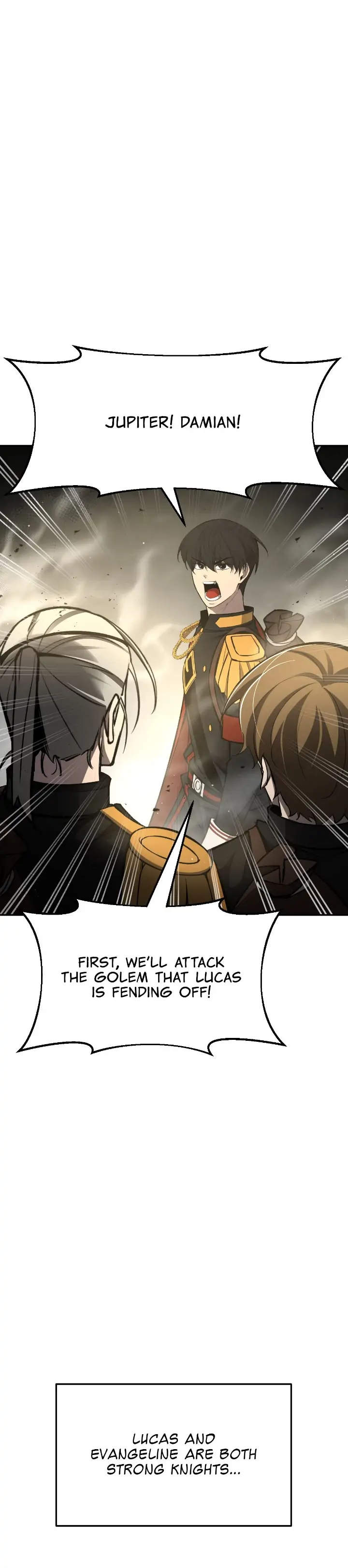 Read Tyrant of the Tower Defense Game EN Manga Online