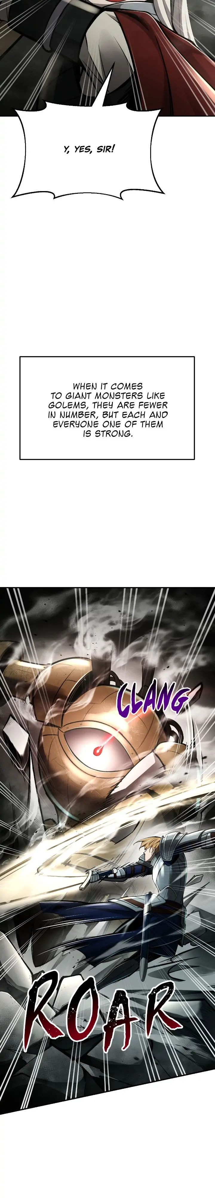 Read Tyrant of the Tower Defense Game EN Manga Online