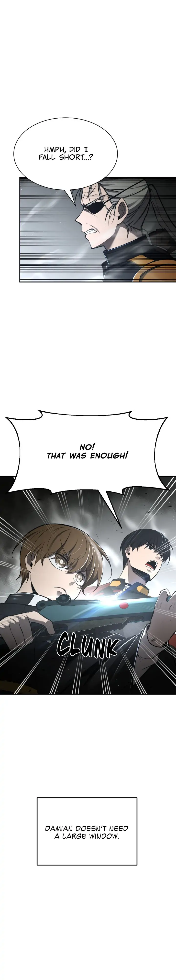 Read Tyrant of the Tower Defense Game EN Manga Online