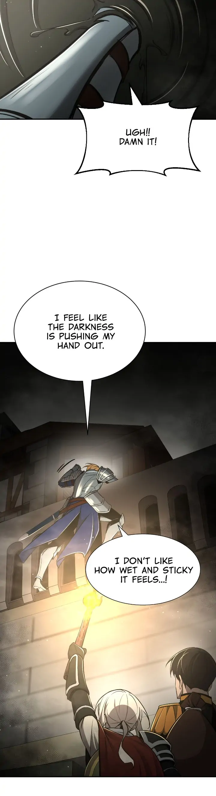 Read Tyrant of the Tower Defense Game EN Manga Online
