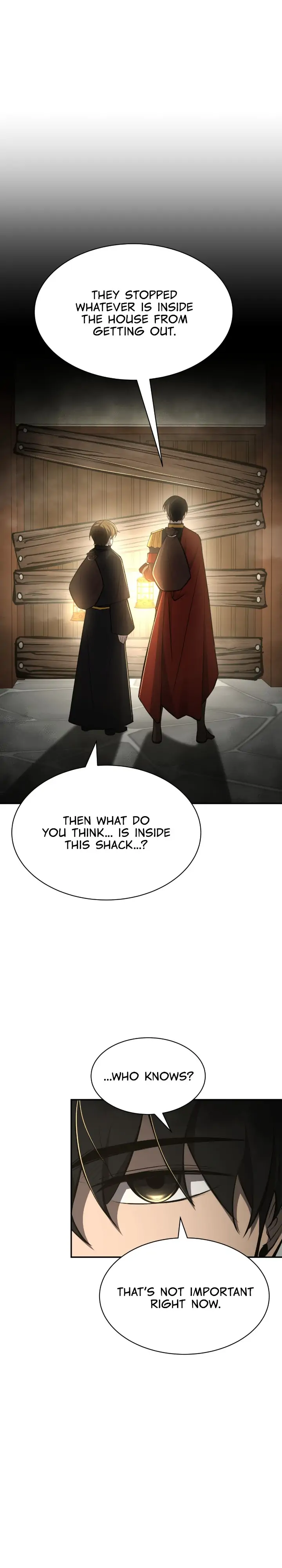 Read Tyrant of the Tower Defense Game EN Manga Online