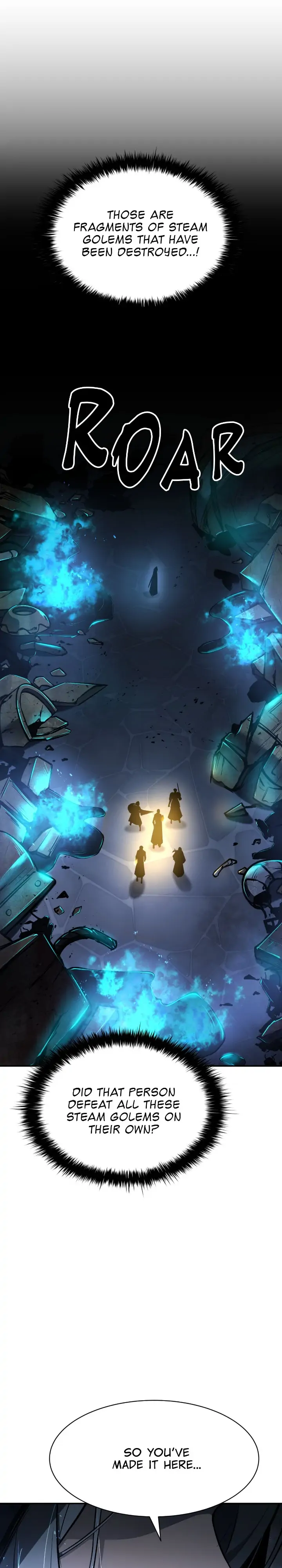 Read Tyrant of the Tower Defense Game EN Manga Online