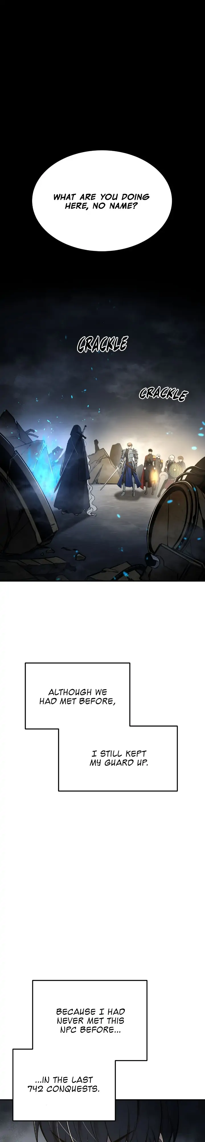 Read Tyrant of the Tower Defense Game EN Manga Online