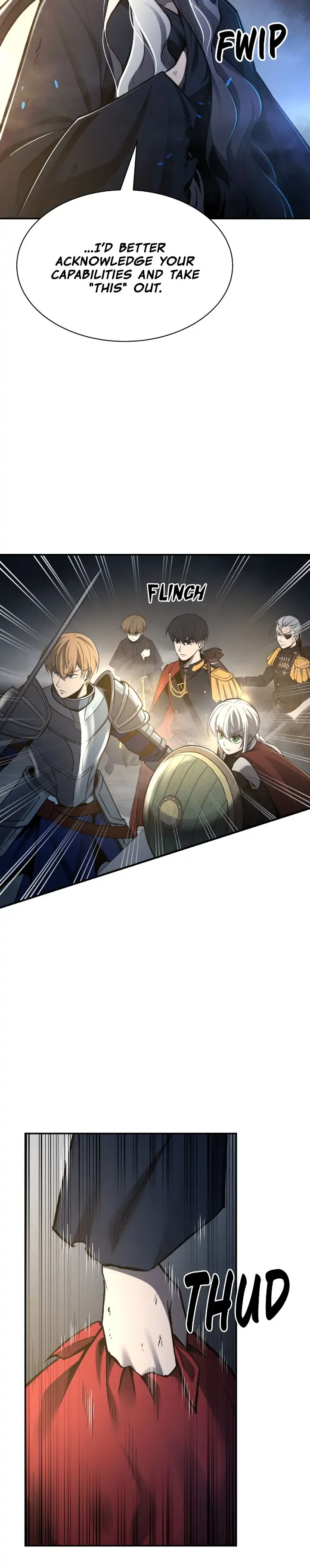 Read Tyrant of the Tower Defense Game EN Manga Online