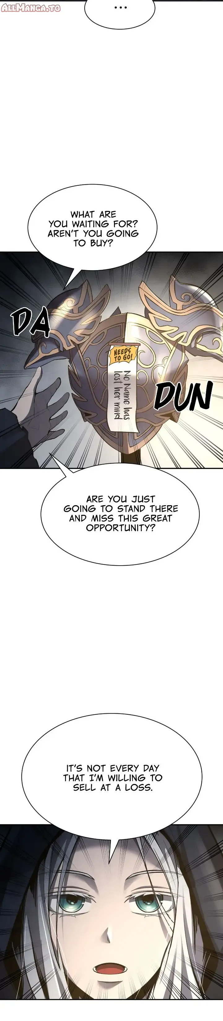 Read Tyrant of the Tower Defense Game EN Manga Online