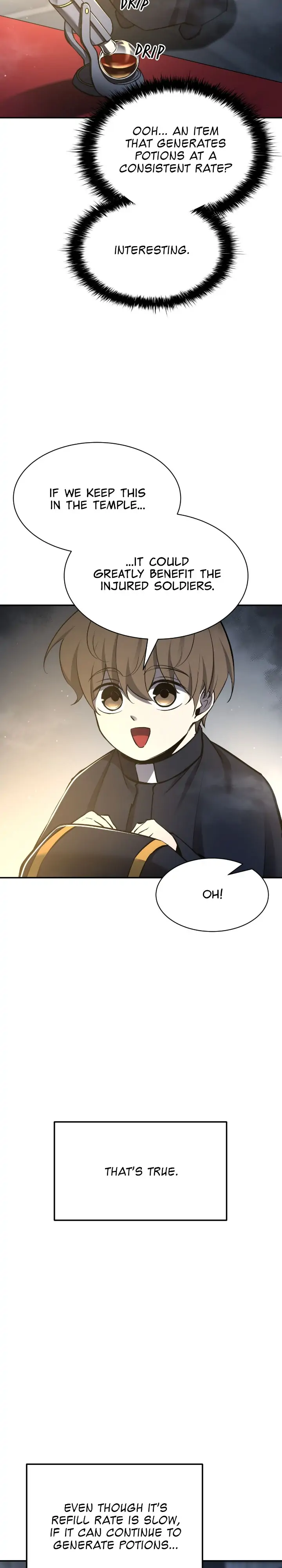 Read Tyrant of the Tower Defense Game EN Manga Online