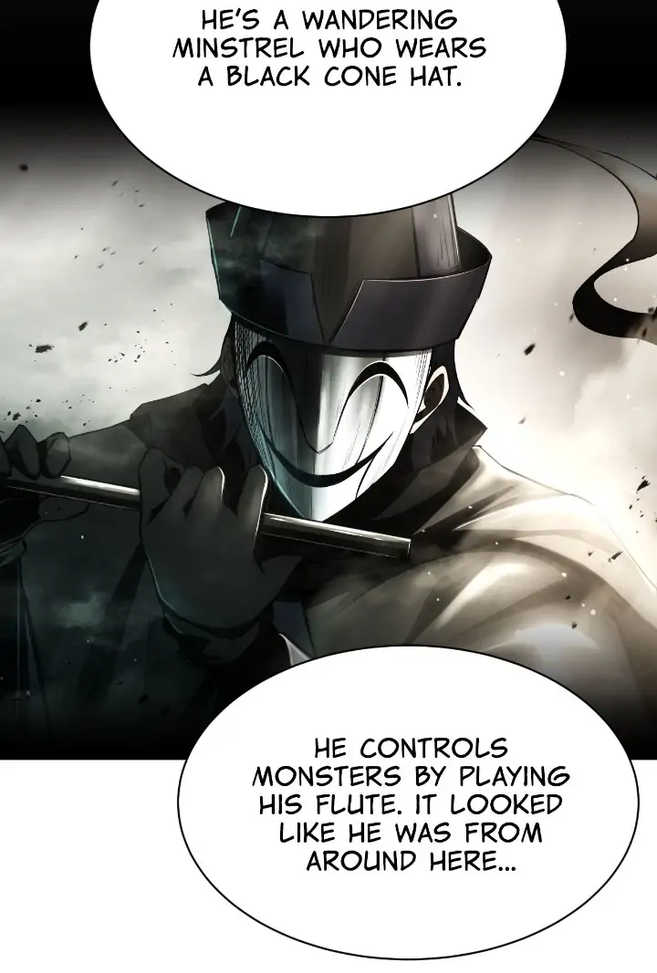 Read Tyrant of the Tower Defense Game EN Manga Online