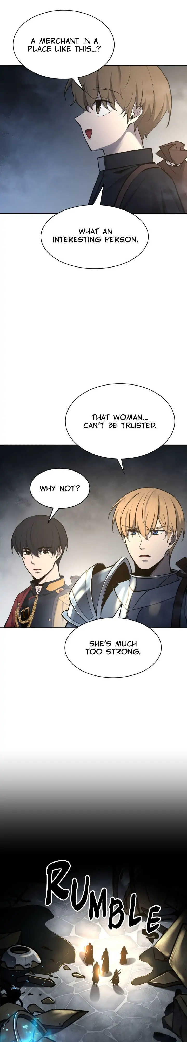 Read Tyrant of the Tower Defense Game EN Manga Online