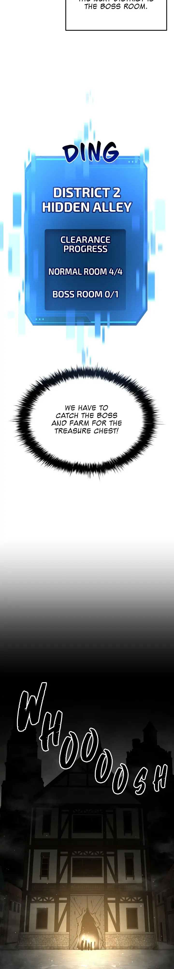 Read Tyrant of the Tower Defense Game EN Manga Online