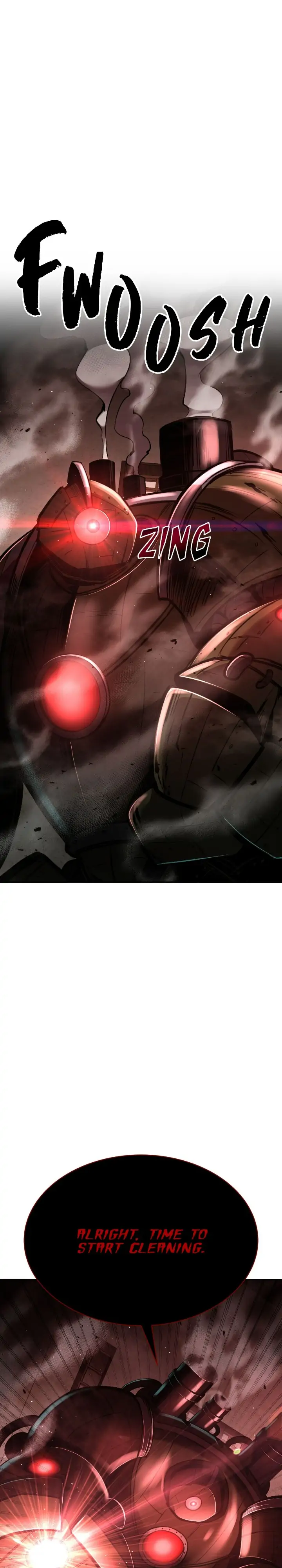 Read Tyrant of the Tower Defense Game EN Manga Online