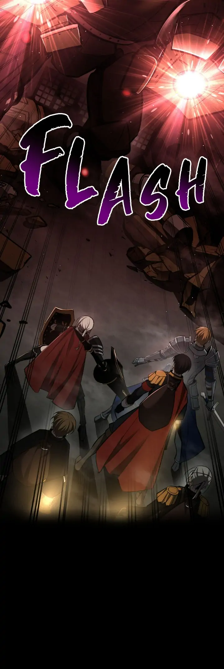 Read Tyrant of the Tower Defense Game EN Manga Online
