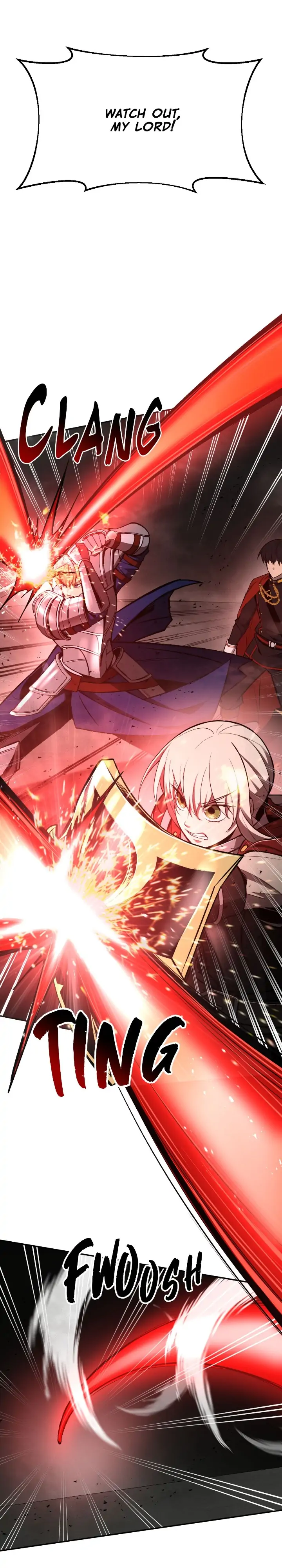 Read Tyrant of the Tower Defense Game EN Manga Online