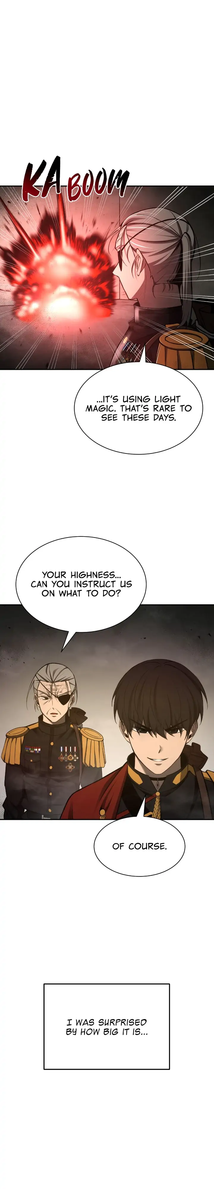 Read Tyrant of the Tower Defense Game EN Manga Online