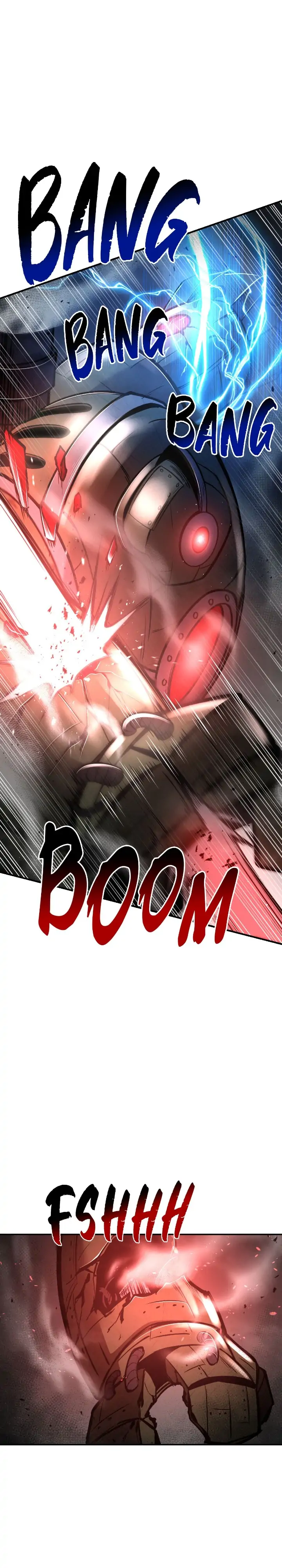 Read Tyrant of the Tower Defense Game EN Manga Online