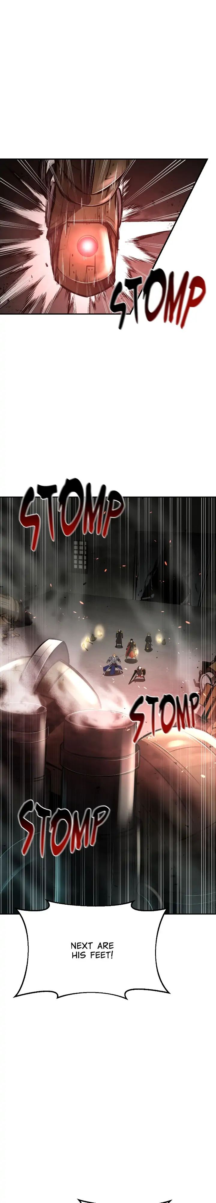 Read Tyrant of the Tower Defense Game EN Manga Online