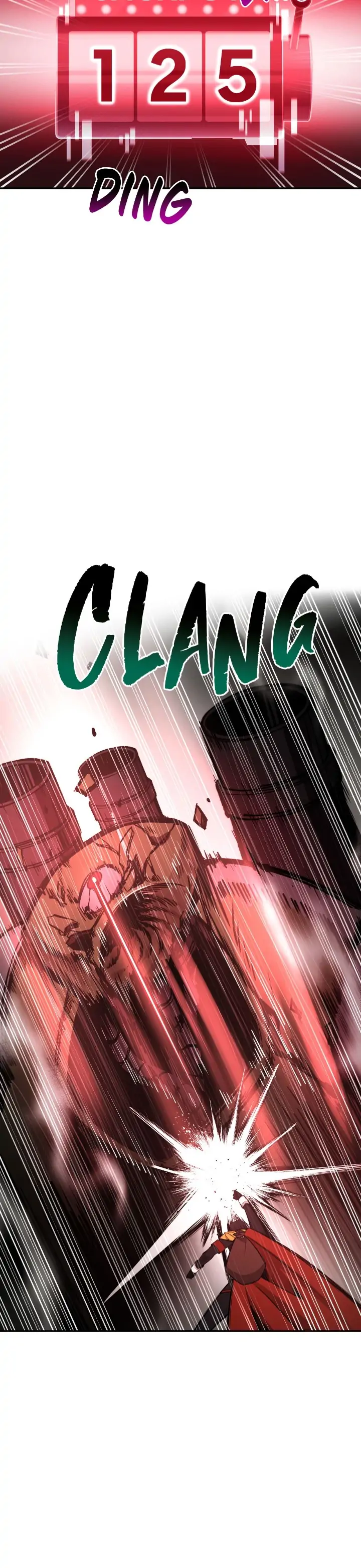 Read Tyrant of the Tower Defense Game EN Manga Online