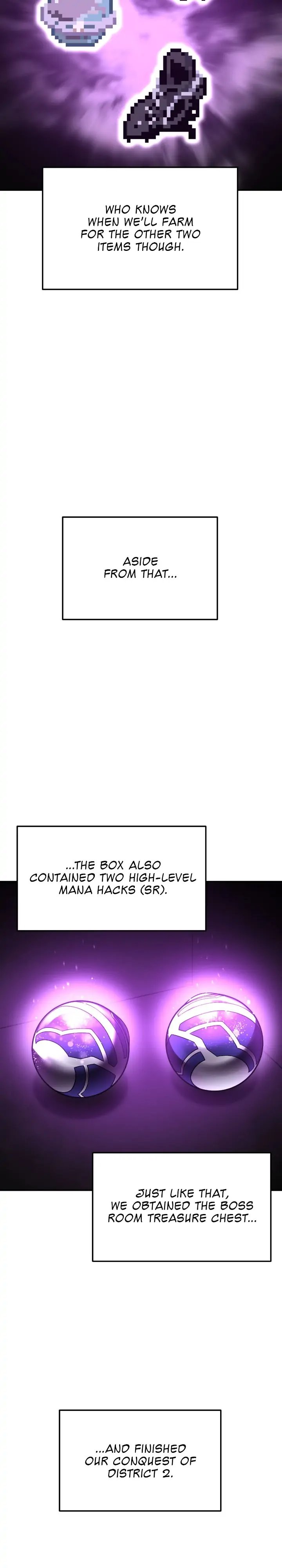 Read Tyrant of the Tower Defense Game EN Manga Online