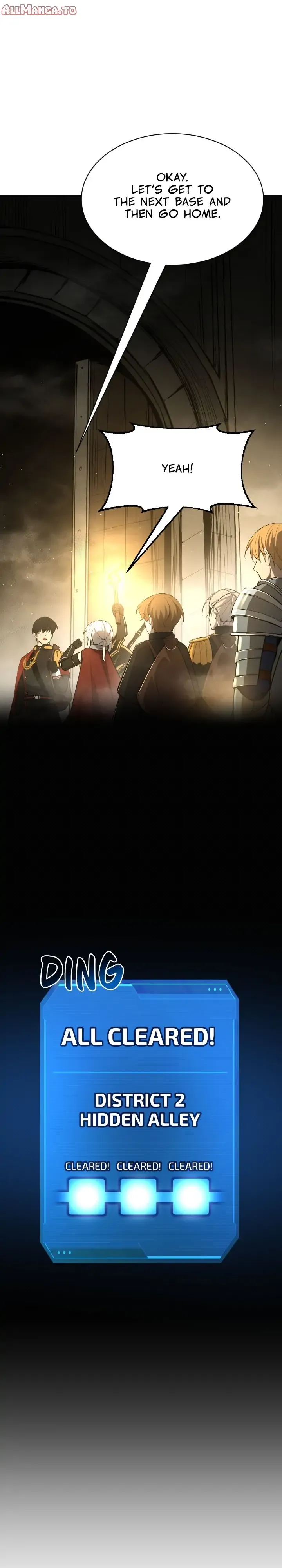 Read Tyrant of the Tower Defense Game EN Manga Online