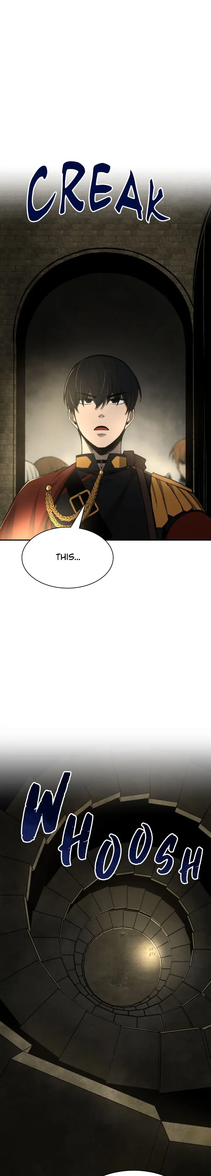 Read Tyrant of the Tower Defense Game EN Manga Online