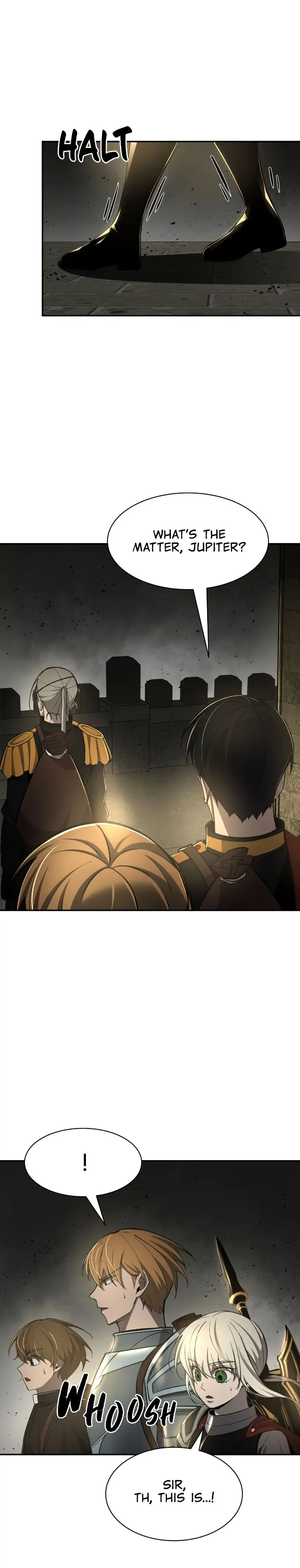 Read Tyrant of the Tower Defense Game EN Manga Online
