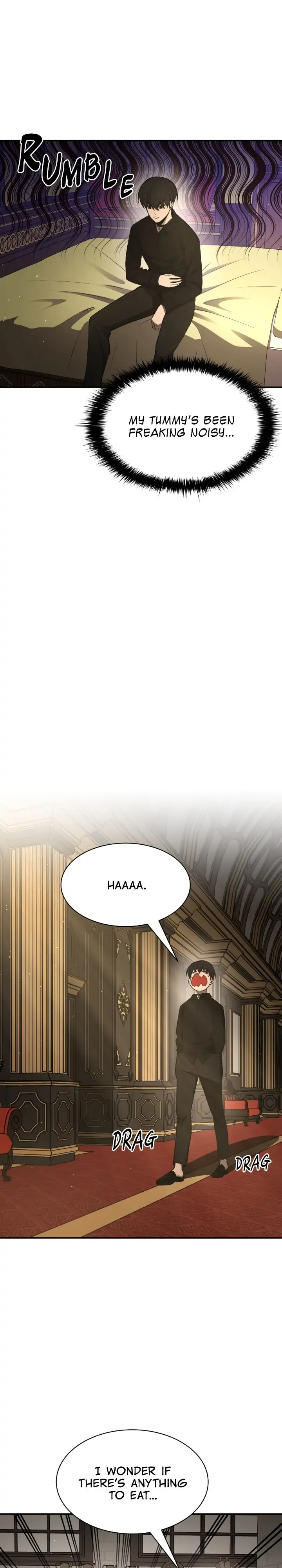 Read Tyrant of the Tower Defense Game EN Manga Online