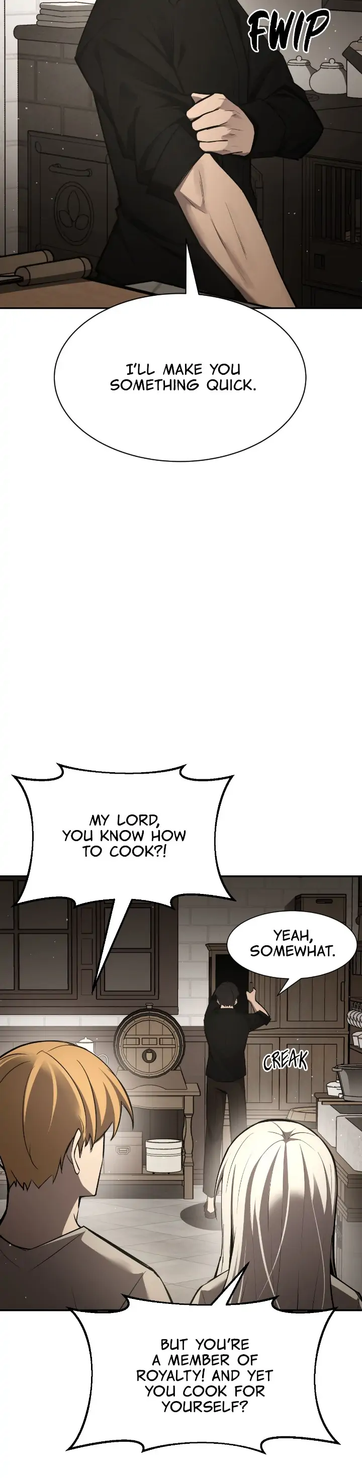 Read Tyrant of the Tower Defense Game EN Manga Online