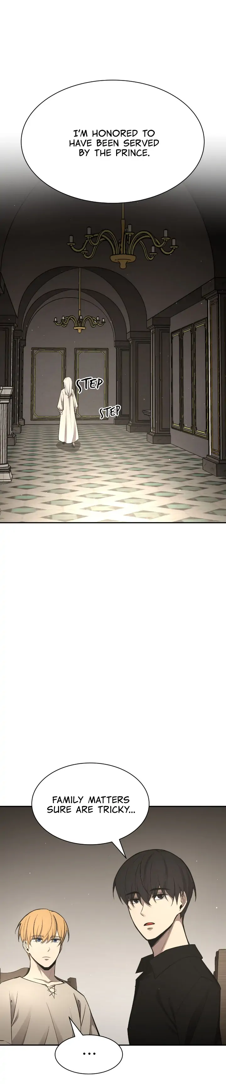 Read Tyrant of the Tower Defense Game EN Manga Online