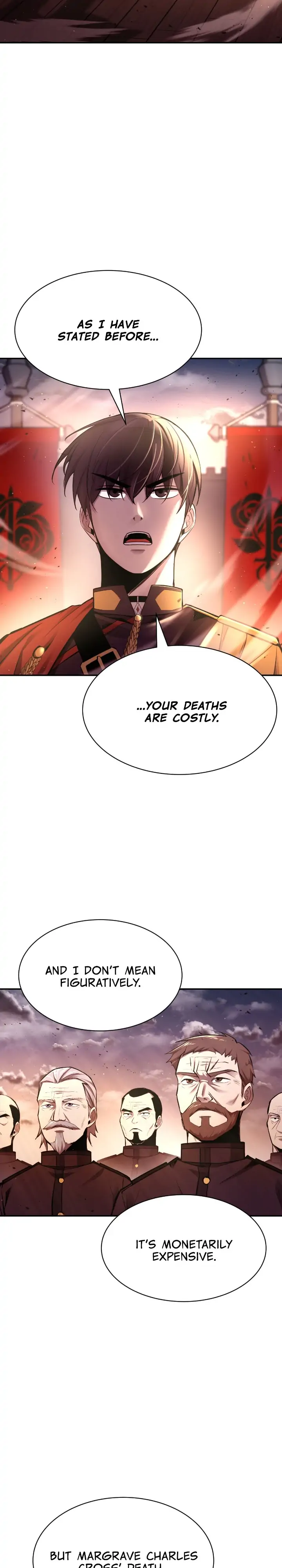 Read Tyrant of the Tower Defense Game EN Manga Online