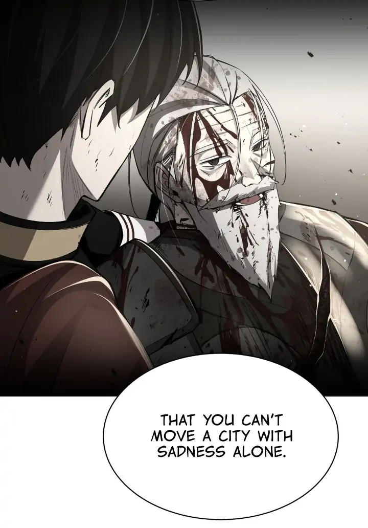 Read Tyrant of the Tower Defense Game EN Manga Online