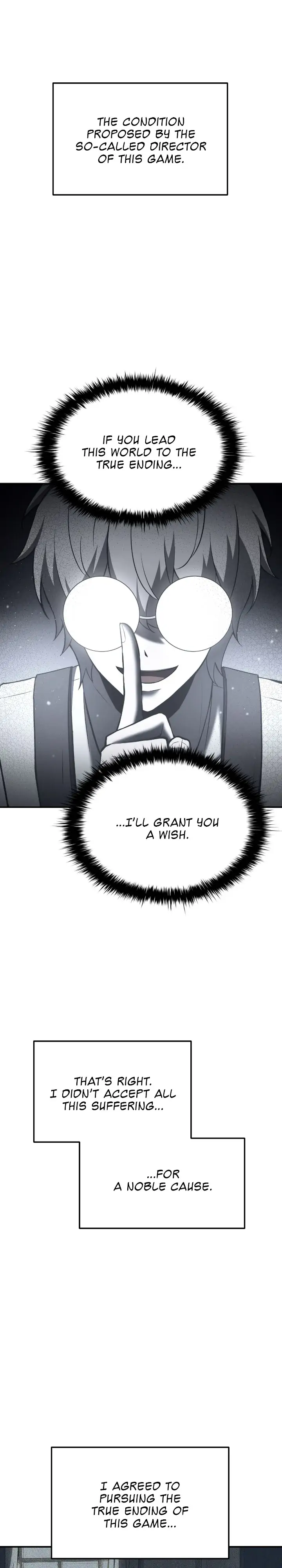 Read Tyrant of the Tower Defense Game EN Manga Online