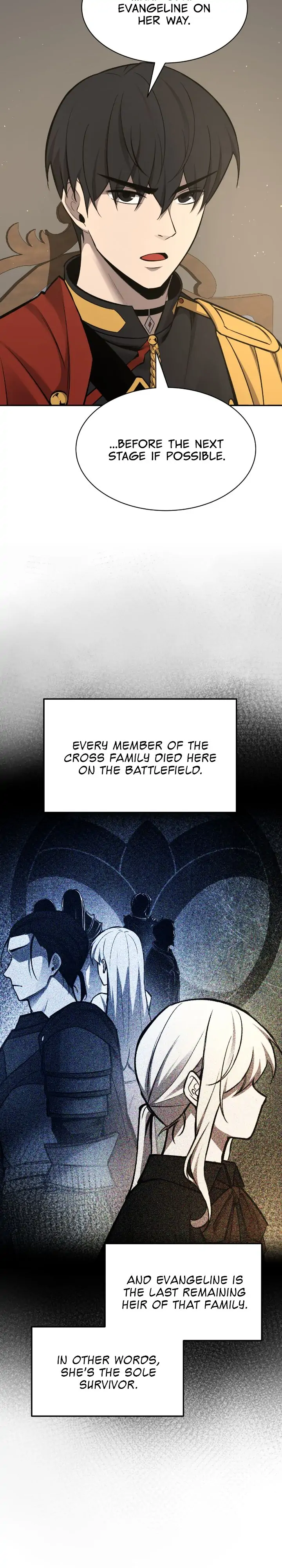 Read Tyrant of the Tower Defense Game EN Manga Online