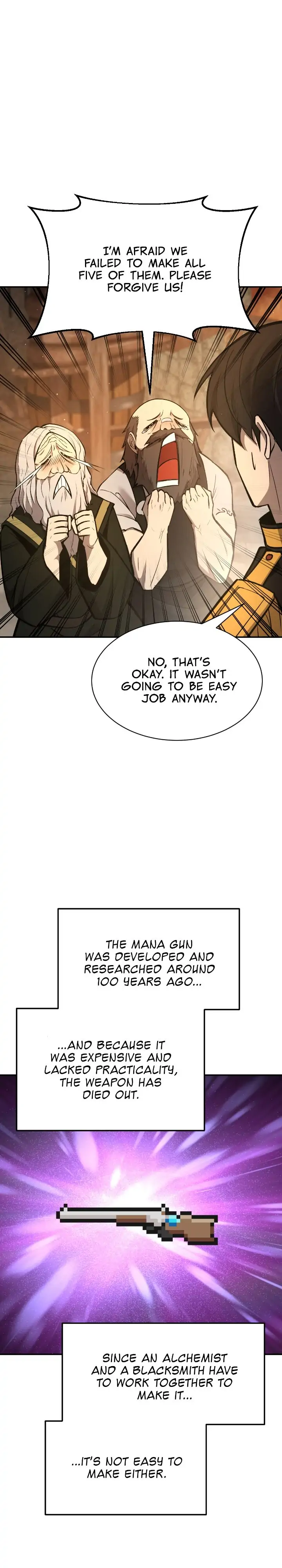 Read Tyrant of the Tower Defense Game EN Manga Online