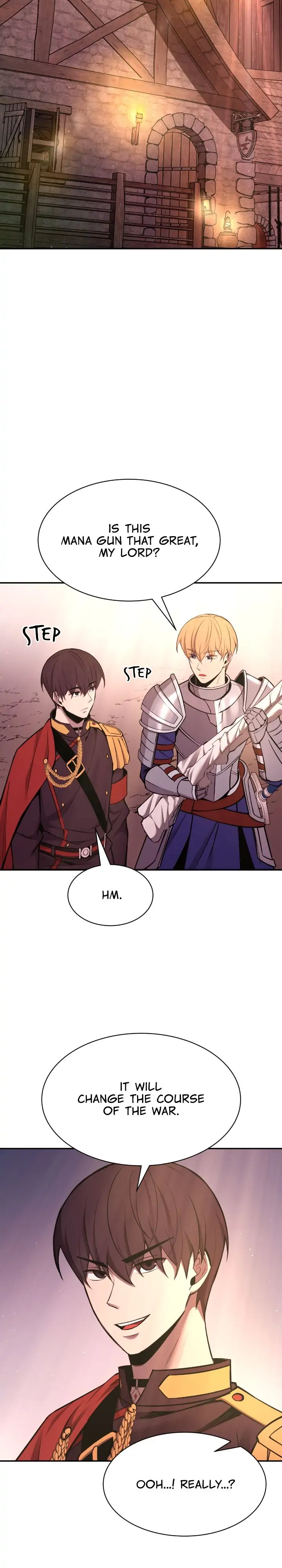 Read Tyrant of the Tower Defense Game EN Manga Online