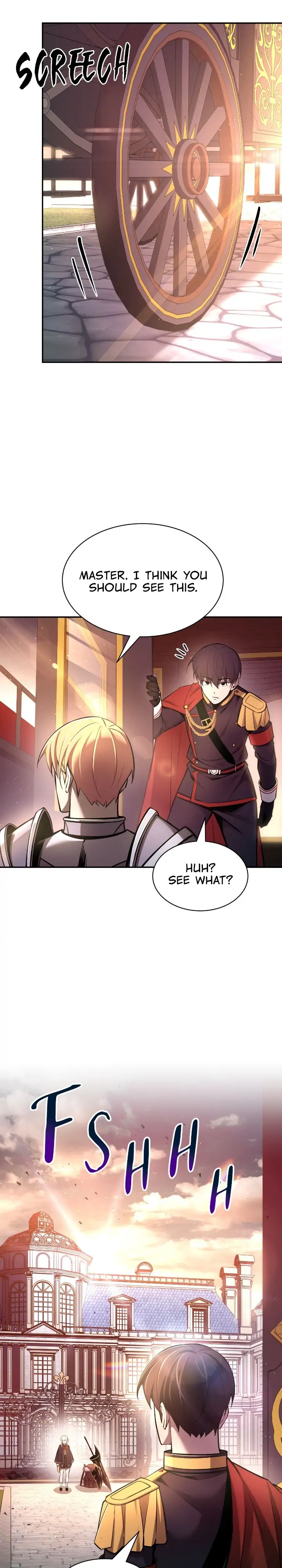 Read Tyrant of the Tower Defense Game EN Manga Online