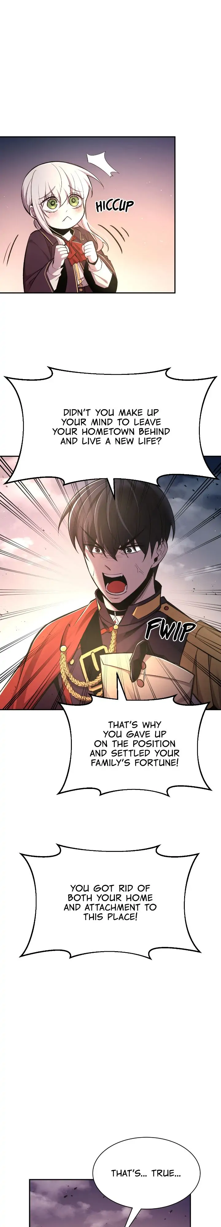 Read Tyrant of the Tower Defense Game EN Manga Online