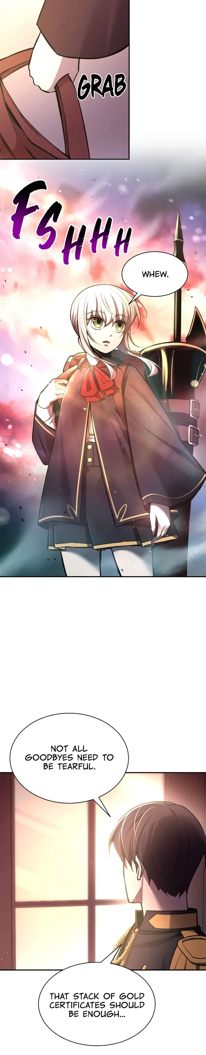 Read Tyrant of the Tower Defense Game EN Manga Online