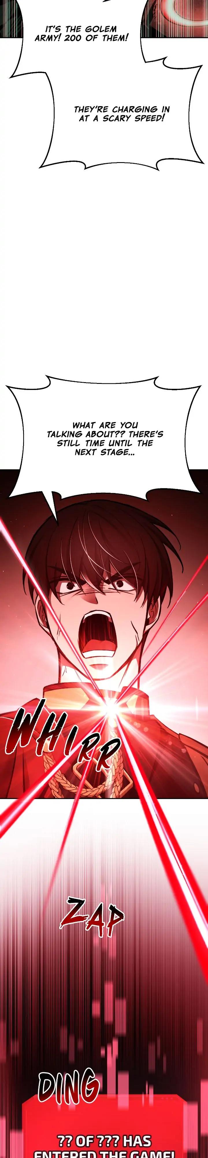 Read Tyrant of the Tower Defense Game EN Manga Online