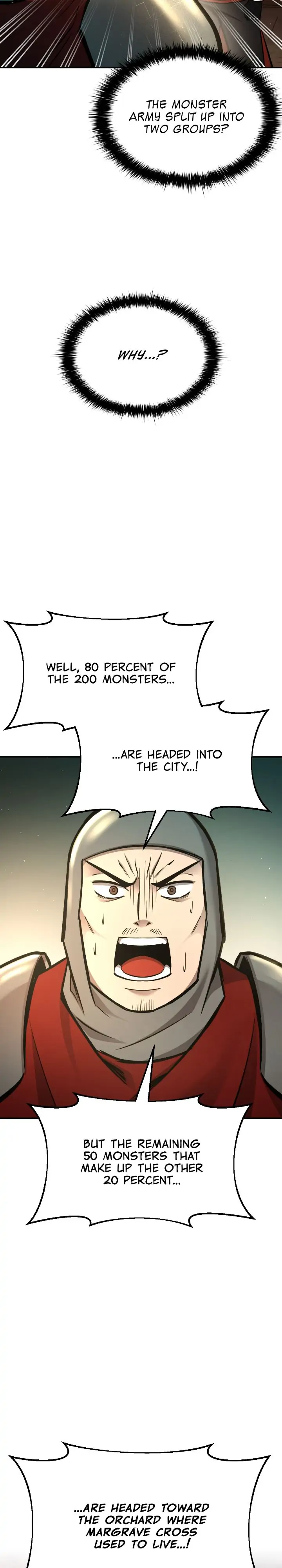 Read Tyrant of the Tower Defense Game EN Manga Online