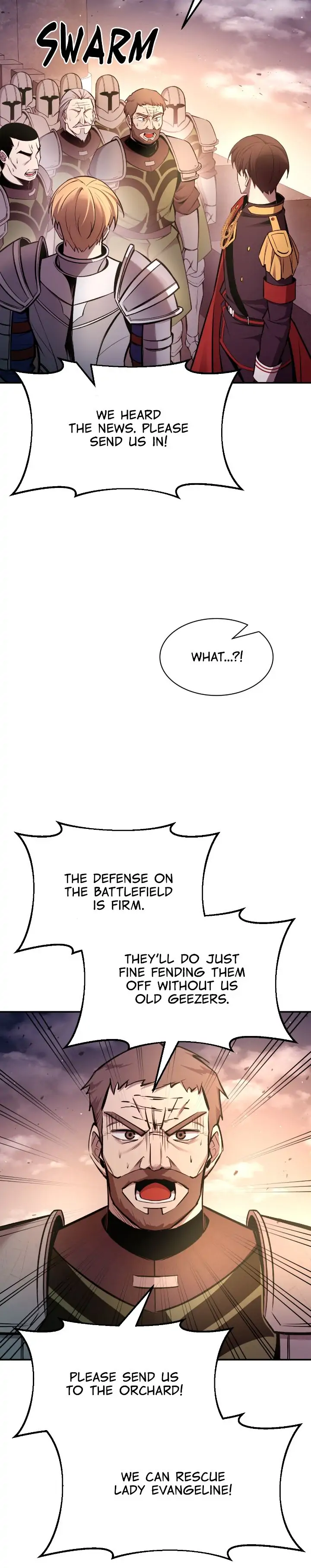 Read Tyrant of the Tower Defense Game EN Manga Online