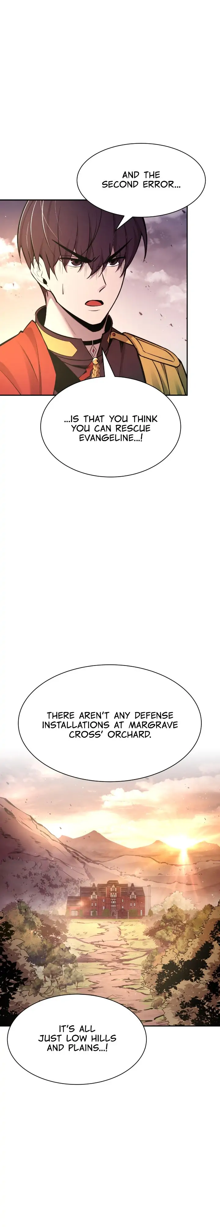 Read Tyrant of the Tower Defense Game EN Manga Online