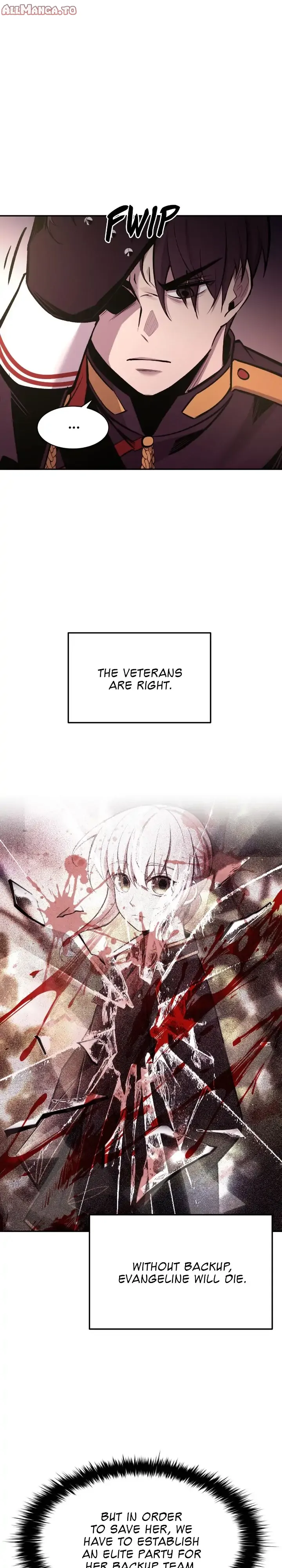Read Tyrant of the Tower Defense Game EN Manga Online