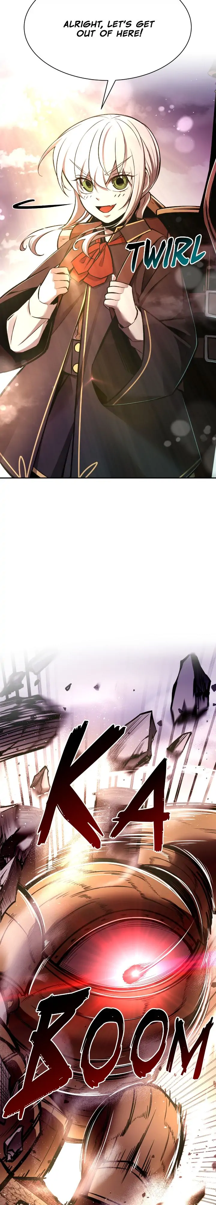 Read Tyrant of the Tower Defense Game EN Manga Online